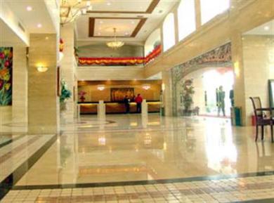 Hna Kunming Exterior photo