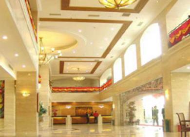 Hna Kunming Exterior photo