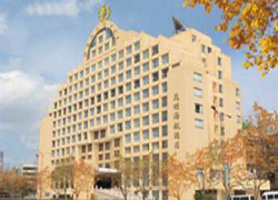 Hna Kunming Exterior photo